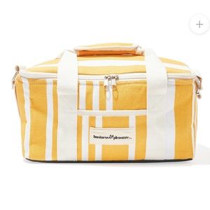 Business&Pleasure Co. Cooler Bag